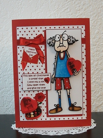 Gallery Item Handmade Craft Photo