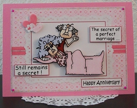 Stella and Gus the Secret of Marriage by Teddi Phillips