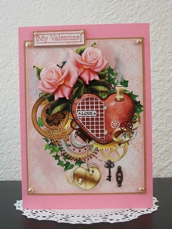 Gallery Item Handmade Craft Photo