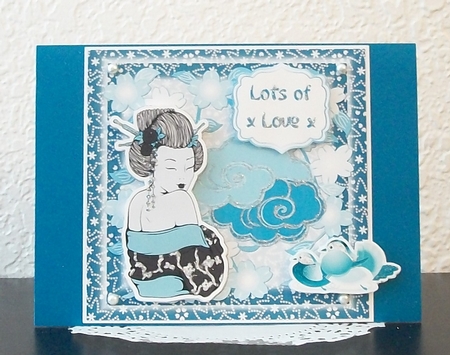 Gallery Item Handmade Craft Photo