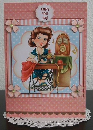 Gallery Item Handmade Craft Photo
