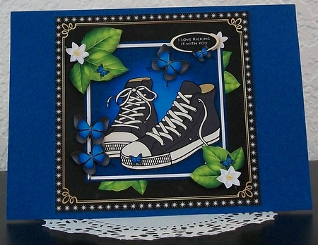 Gallery Item Handmade Craft Photo