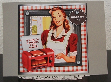 If It Fits in a Toaster, I Can Cook It by Teddi Phillips