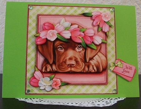 Gallery Item Handmade Craft Photo