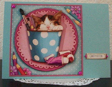 Gallery Item Handmade Craft Photo
