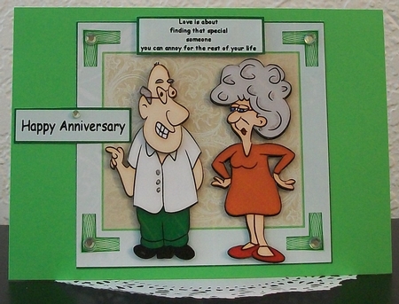 gordon and sibble anniversary by Teddi Phillips