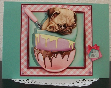 Gallery Item Handmade Craft Photo