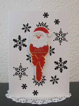 4 Christmas Keys by Teddi Phillips