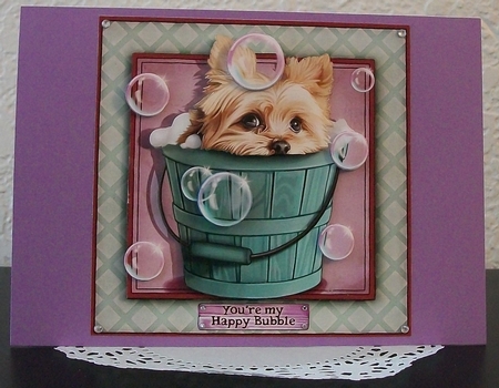 Gallery Item Handmade Craft Photo