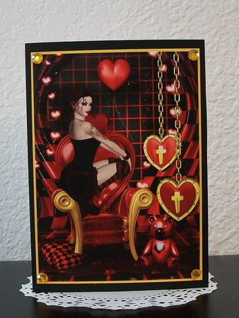 Gallery Item Handmade Craft Photo