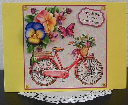 Gallery Item Handmade Craft Photo