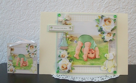 Gallery Item Handmade Craft Photo
