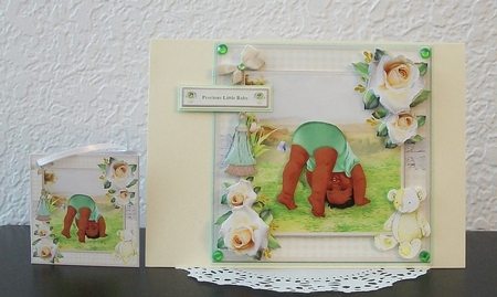 Gallery Item Handmade Craft Photo