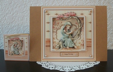 Serenade Mini Kit (multi-Use) by Teddi Phillips