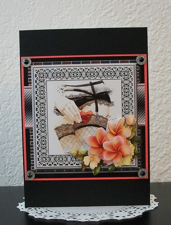 With Love by Teddi Phillips