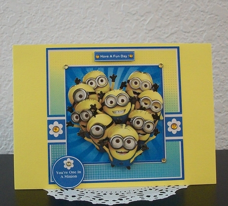 Gallery Item Handmade Craft Photo