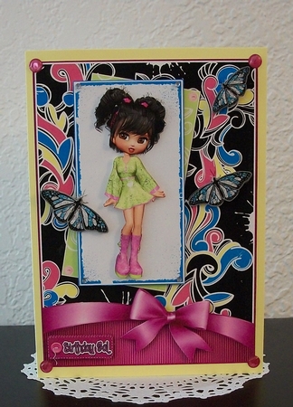 Gallery Item Handmade Craft Photo