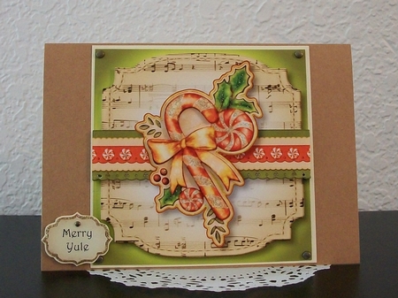 Gallery Item Handmade Craft Photo