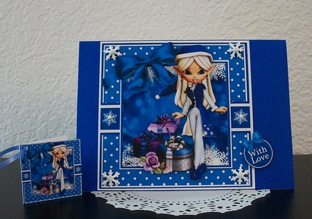 Gallery Item Handmade Craft Photo