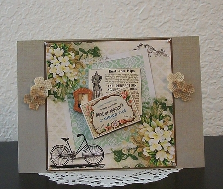 Gallery Item Handmade Craft Photo