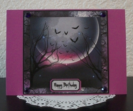 Halloween 2 by Teddi Phillips