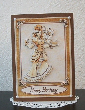 Gallery Item Handmade Craft Photo