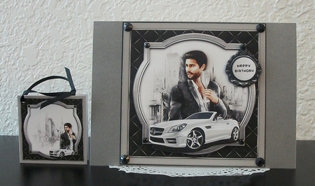 Gallery Item Handmade Craft Photo