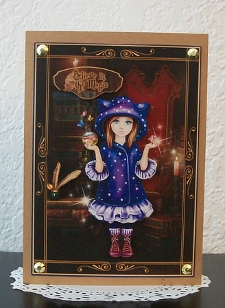 Gallery Item Handmade Craft Photo