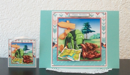 Gallery Item Handmade Craft Photo