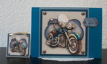 Gallery Item Handmade Craft Photo