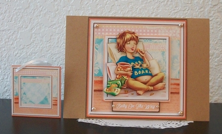 Cravings Mini Kit by Teddi Phillips
