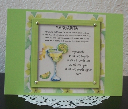 Classic Cocktails Bumper Kit by Teddi Phillips