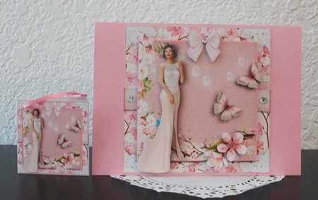 Enchanted Evening  by Teddi Phillips