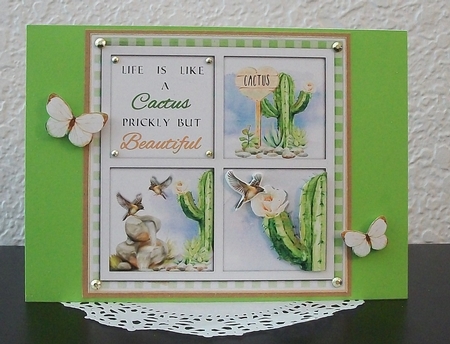 Gallery Item Handmade Craft Photo