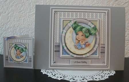 Cancer Mini Kit by Teddi Phillips