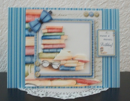 Gallery Item Handmade Craft Photo