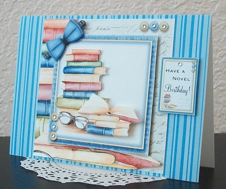 Gallery Item Handmade Craft Photo