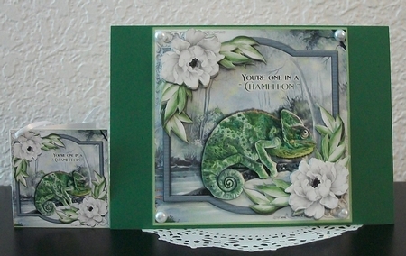 Gallery Item Handmade Craft Photo