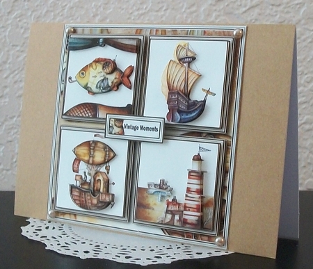 Gallery Item Handmade Craft Photo