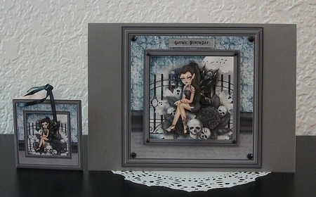 Sexy Halloween (Multi-Use) Mini Kit by Teddi Phillips