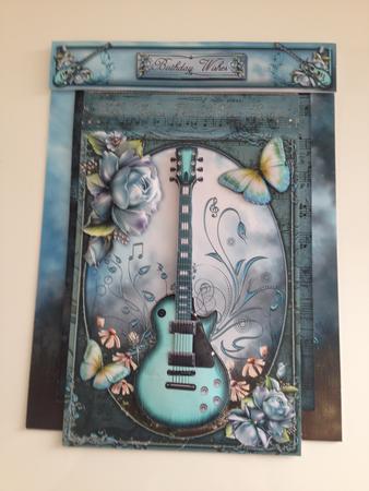 3 in 1 When Words Fail by Teresa Copeland