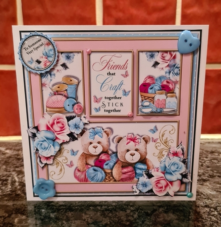 Gallery Item Handmade Craft Photo
