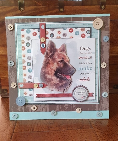 Gallery Item Handmade Craft Photo