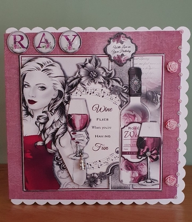 Gallery Item Handmade Craft Photo