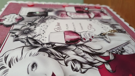 Gallery Item Handmade Craft Photo