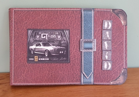 Gallery Item Handmade Craft Photo