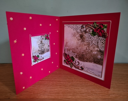 Artful Christmas 3  by xt farr