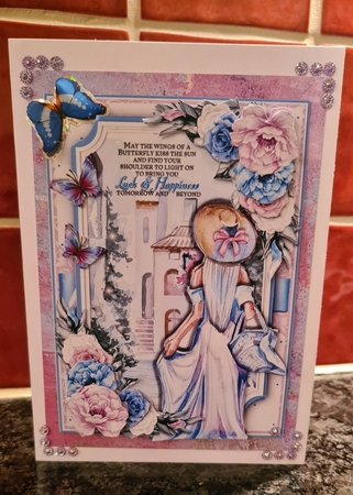 Gallery Item Handmade Craft Photo