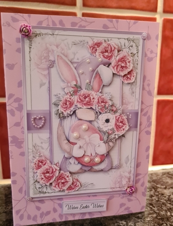 Easter Bunny Gnomes BUMPER Kit by xt farr