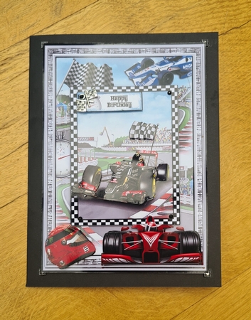 Sport In Action 02 Mini Page Kit by xt farr